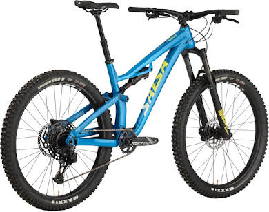 Salsa 2020 Rustler SX Eagle Bike - 27.5" alternate image 1