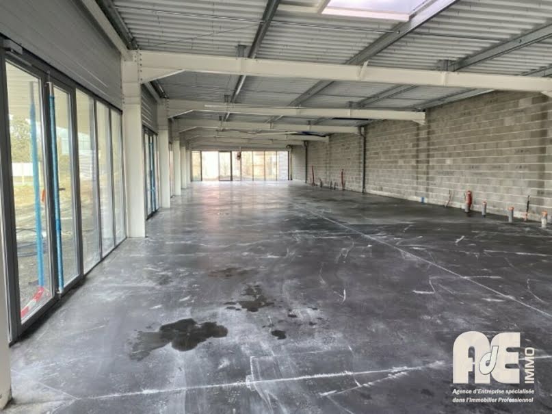 Location  locaux professionnels  240 m² à Colomiers (31770), 1 833 €