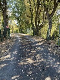 terrain à Montauroux (83)