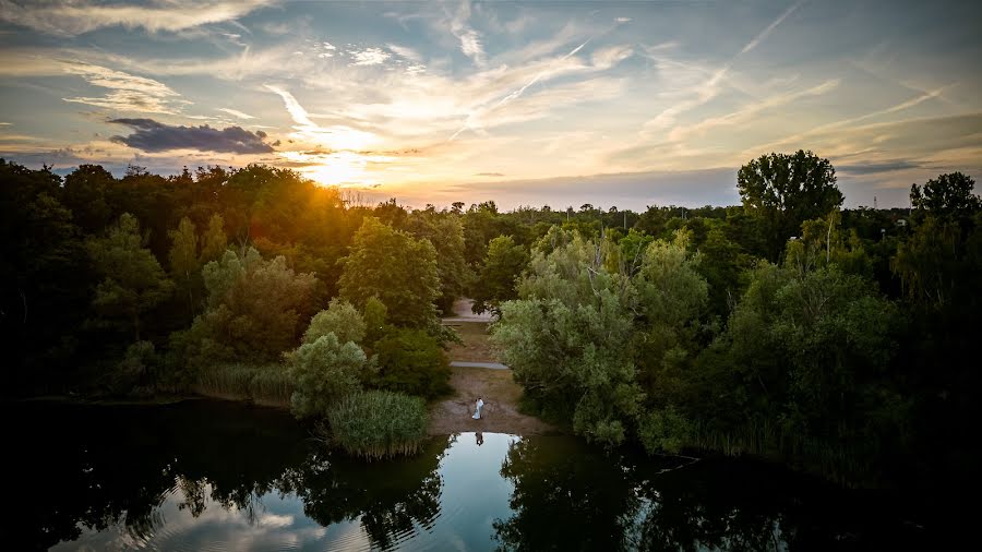 Fotograf ślubny Dario Sean Marco Kouvaris (dk-fotos). Zdjęcie z 8 września 2022