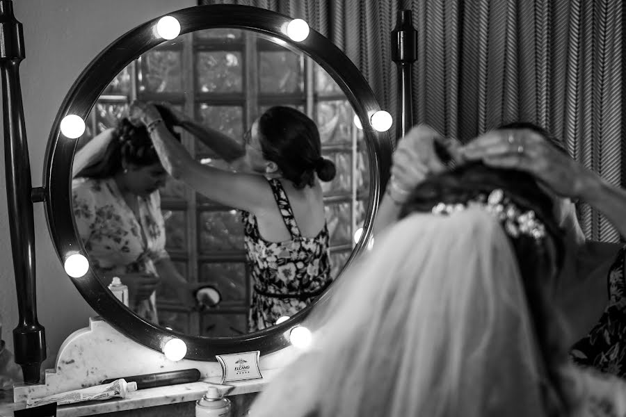 Photographe de mariage Moisés Otake (otakecastillo). Photo du 6 septembre 2017