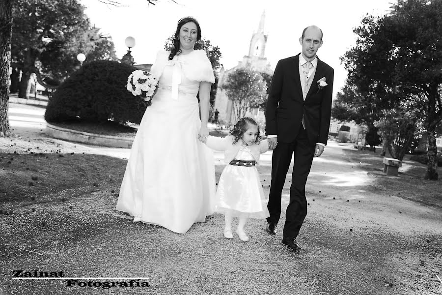 Fotógrafo de casamento Johnny Zainat (johnnyzainat). Foto de 22 de maio 2019