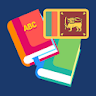 Text Books - Tamil & English icon