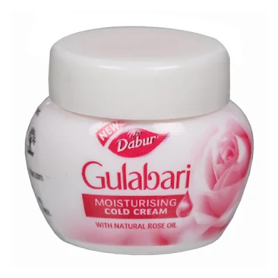 Dabur Gulabari Mois - 15 ml