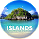 Download Wallpapers with islands For PC Windows and Mac 10.11.2017-island