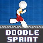 Cover Image of Download Doodle Sprint 1.0 APK