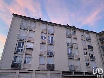 appartement à Montigny-les-metz (57)