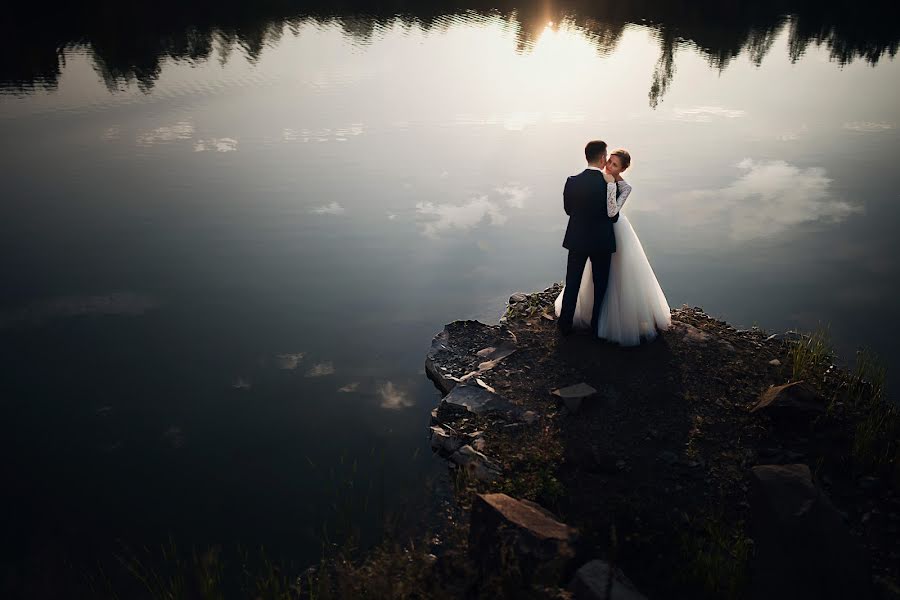 Fotógrafo de casamento Evgeniy Kobylinskiy (creater). Foto de 25 de setembro 2015