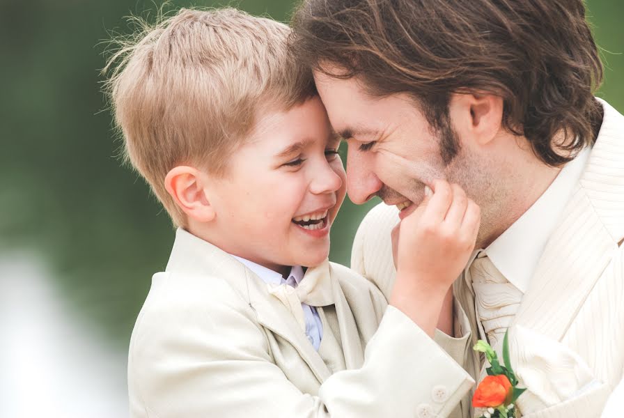 Fotógrafo de casamento Elena Khruleva (bigday). Foto de 8 de fevereiro 2017