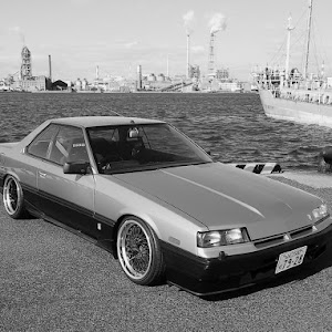 スカイライン DR30