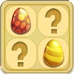 Cover Image of 下载 Eggs Memory Match 1.0 APK