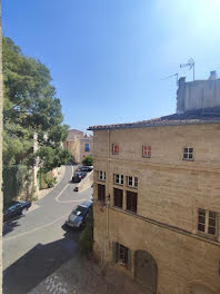 appartement à Pezenas (34)