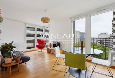 Appartement 15