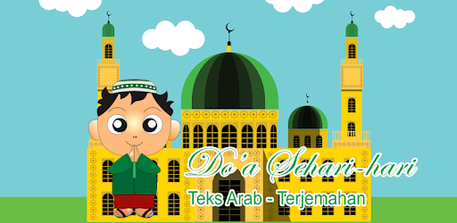 Download Doa Sehari Hari Gratis
