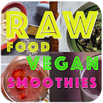 Raw Food Vegan- Smoothies Apk