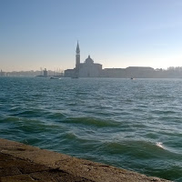 Venezia,scorcio   di 