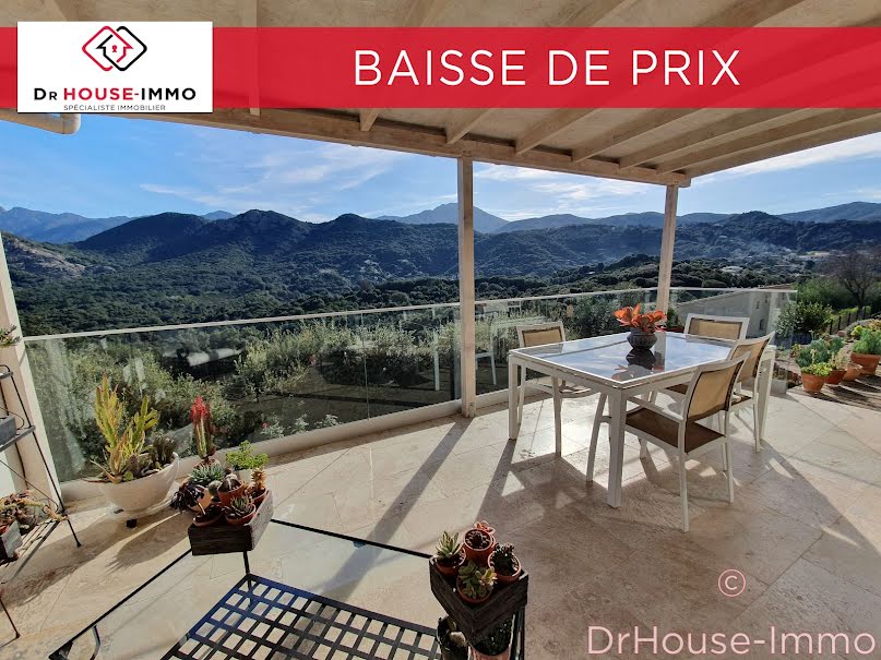 Vente maison 5 pièces 151 m² à Bastelicaccia (20129), 639 000 €