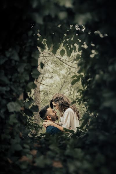 Fotografo di matrimoni Evren Ay (ayphoto). Foto del 2 febbraio