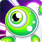 Cover Image of ダウンロード Blobout - Endless Platformer 1.02 APK