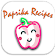 Recettes de paprika  icon