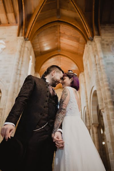 Photographe de mariage Toño Seijas Montero (tonoseijas). Photo du 19 février 2023