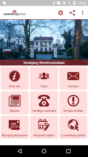 Lussenburg Advies Groep