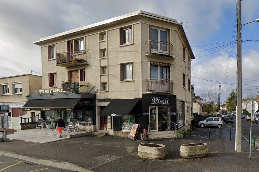 Vente locaux professionnels  71 m² à Sainte-genevieve-des-bois (91700), 145 000 €