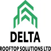 Delta Roofing Solutions Logo