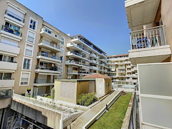 appartement à Nice (06)