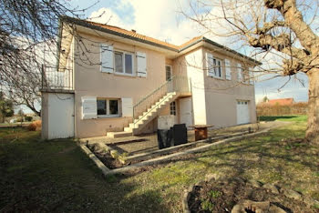 maison à Chalon-sur-saone (71)