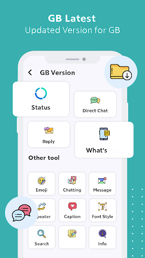 GB Tool Status Saver 2022