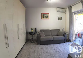 appartement à Menton (06)