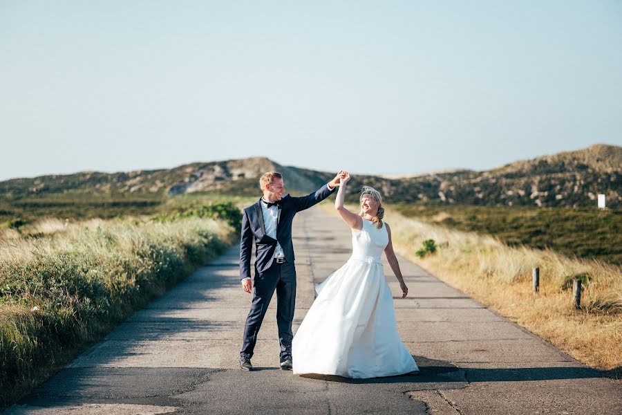 Fotografo di matrimoni Olli Bonder (sylter). Foto del 28 maggio 2019