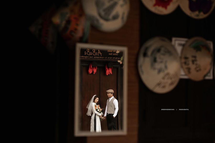 Photographe de mariage Nhat Hoang (nhathoang). Photo du 12 juillet 2020