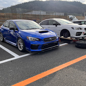 WRX STI