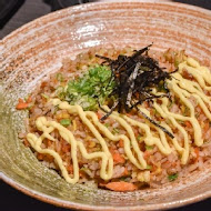 日鶴串燒居酒屋