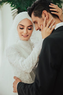 Düğün fotoğrafçısı Emre Güveri (dogawedding). 13 Eylül 2021 fotoları