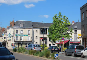 appartement à Pithiviers (45)