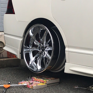 オデッセイ RB1