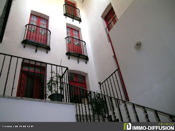 appartement à Arles-sur-Tech (66)