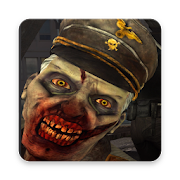 Modern zombie combat: The last days of war icon