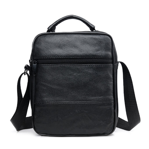 Title 4, Mens Fashion Casual One Shoulder Messenger Bag...