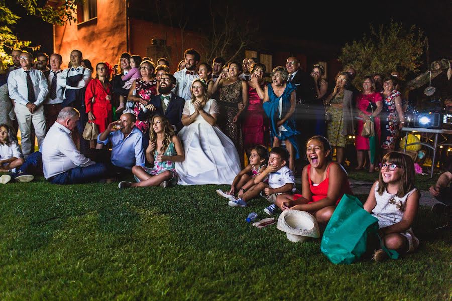 Fotógrafo de bodas Johnny García (johnnygarcia). Foto del 27 de mayo 2019