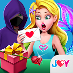 Cover Image of 下载 Mermaid Secrets13-Secret Admirer for Princess Mia 1.5 APK