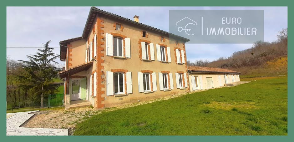 Vente maison 15 pièces 300 m² à Marmande (47200), 330 000 €