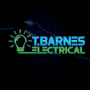 T.Barnes Electrical Logo