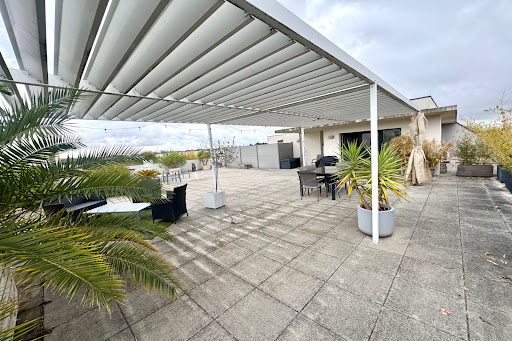 Appartement avec terrasse 1