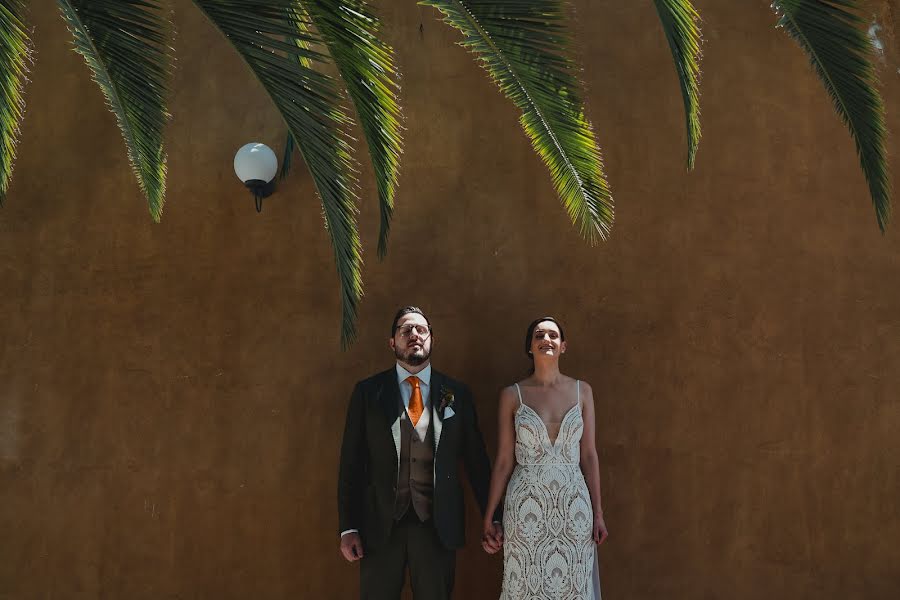 Fotógrafo de casamento Rodrigo Orozco (posmecaso). Foto de 13 de março