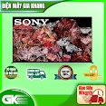 Google Tivi Miniled Sony 4K 65 Inch Xr - 65X95L - Hàng Chính Hãng ( Chỉ Giao Hcm )