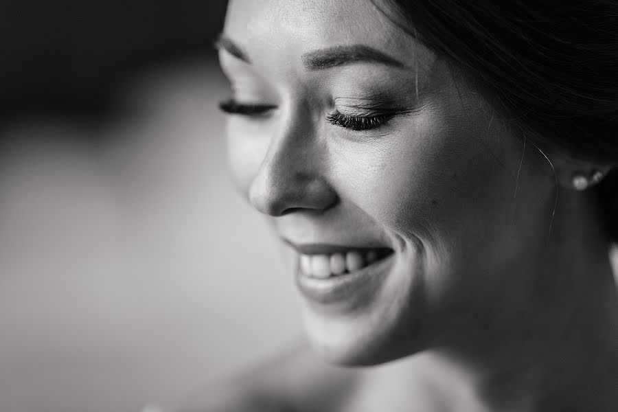 Fotógrafo de casamento Stepan Sorokin (stepansorokin). Foto de 23 de agosto 2018